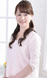 真心鍼灸治療院代表取締役　赤羽  奈美　先生