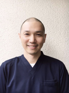 岸和田ラボ　院長　辻 佳孝　先生　DRTインストラクター　タフネスアドバンス協会　会長